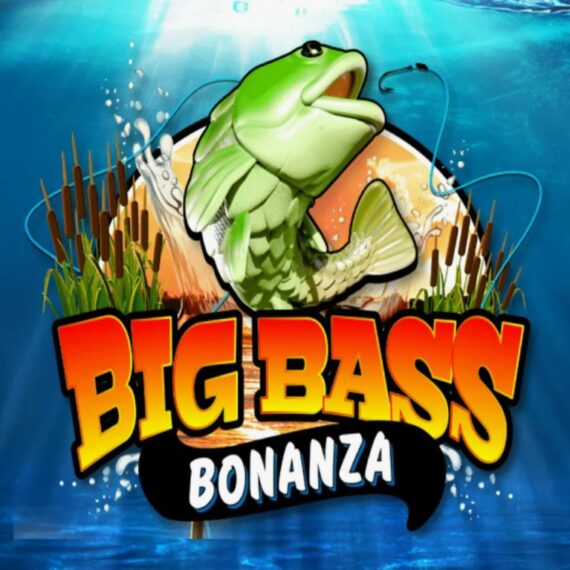 Big Bass Bonanza