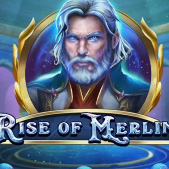 Rise of Merlin