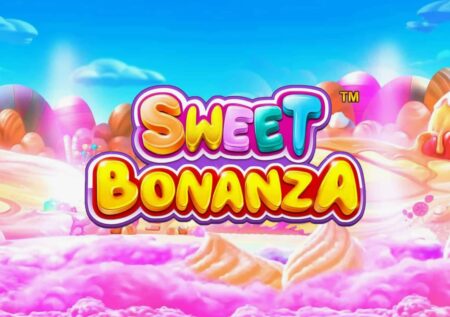 Sweet Bonanza