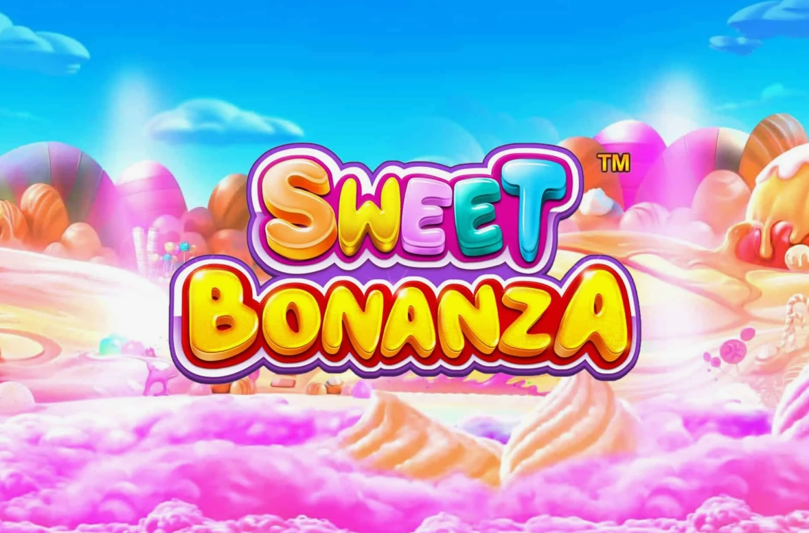 Sweet Bonanza