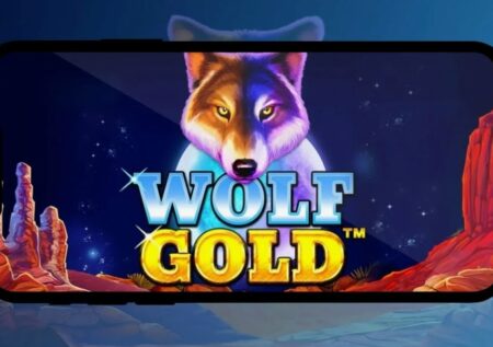 Wolf Gold