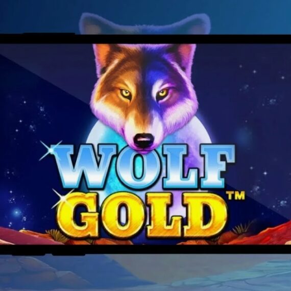 Wolf Gold