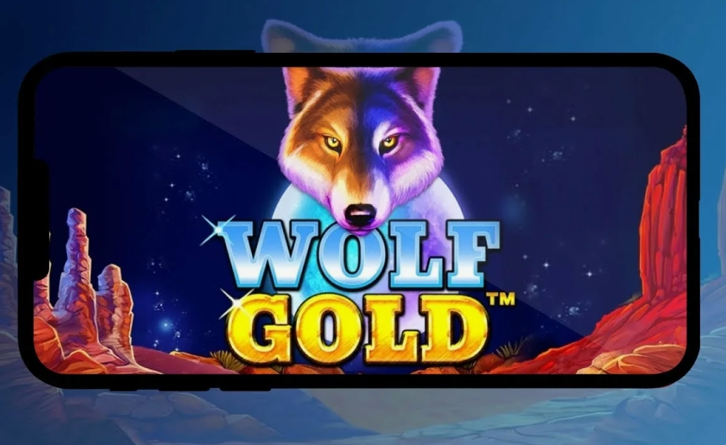 Wolf Gold