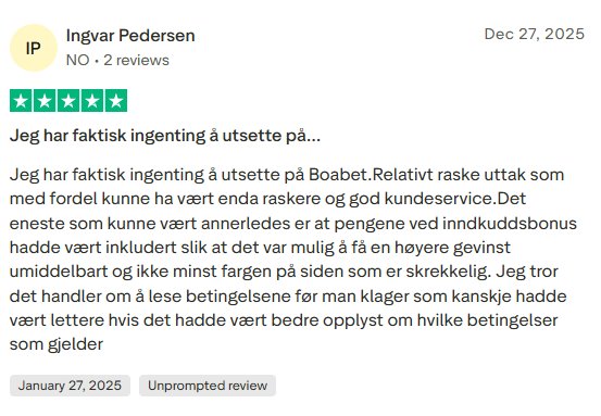 Boabet főoldal