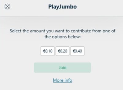 PlayJumbo útmutató – hogyan működik a progresszív jackpot rendszer?