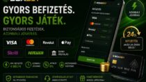 Befizetés