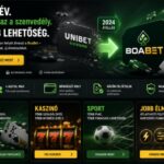 Boabet Unibet
