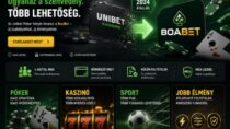 Boabet Unibet