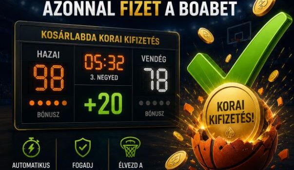 Kosárlabda