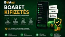 Boabet kifizetés — hogyan vedd ki a pénzed, és mennyi időt vesz igénybe
