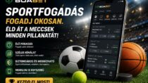 Sportfogadas