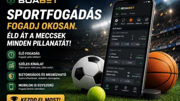 Sportfogadas