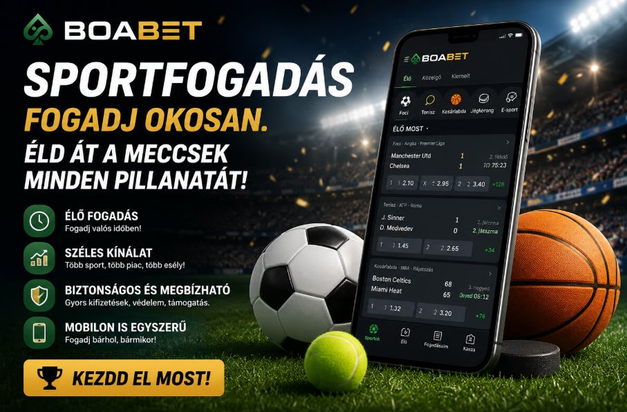 Sportfogadas