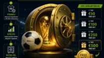 World Cup Vault